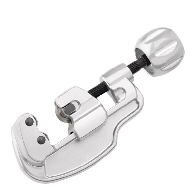 Pipe Cutter Ratchet - Upgrade Stainless Steel Pipe Galvanized Iron