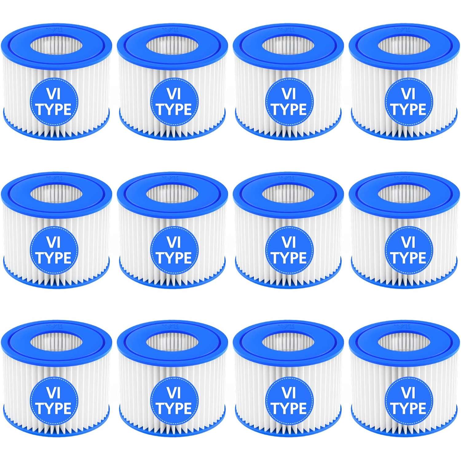 Basin Mixer Cartridge - Hot Tub Filter Cartridge Size VI