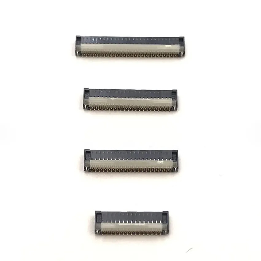5PCS New LCD Screen FPC Ribbon - огляд і ціна Push Fit Connector