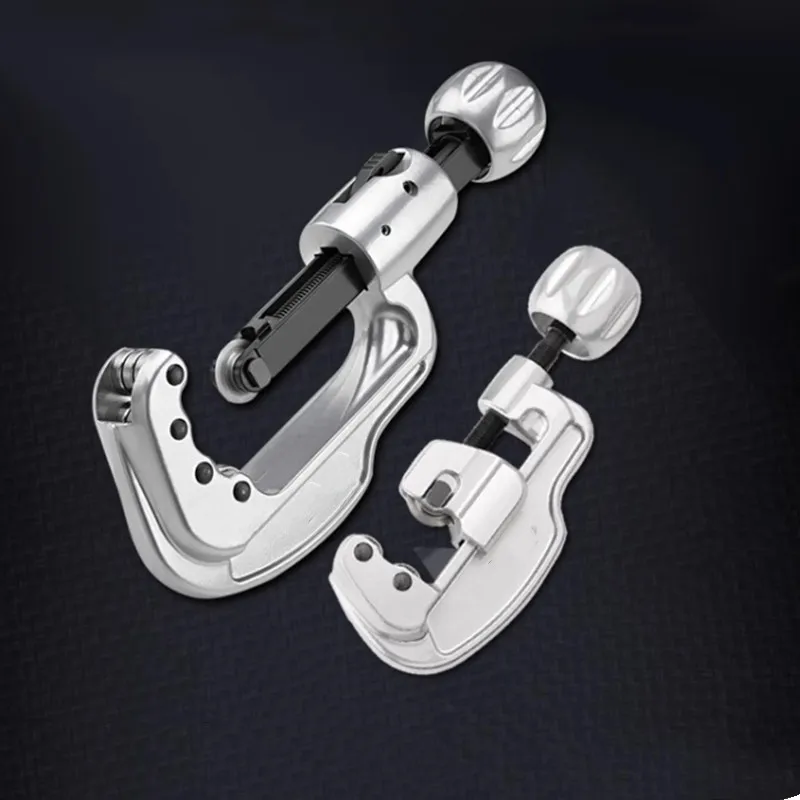 Upgrade Stainless Steel Pipe G - огляд і ціна Pipe Cutter Ratchet