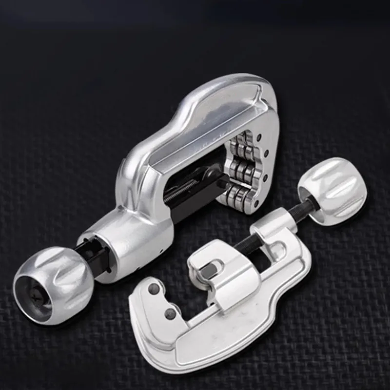Upgrade Stainless Steel Pipe G - огляд і ціна Pipe Cutter Ratchet