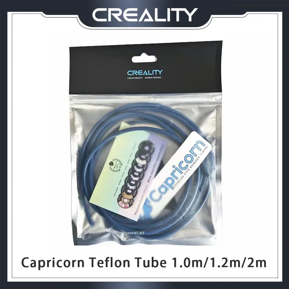 CREALITY for Capricorn Bowden  - огляд і ціна Ptfe Tape Thread