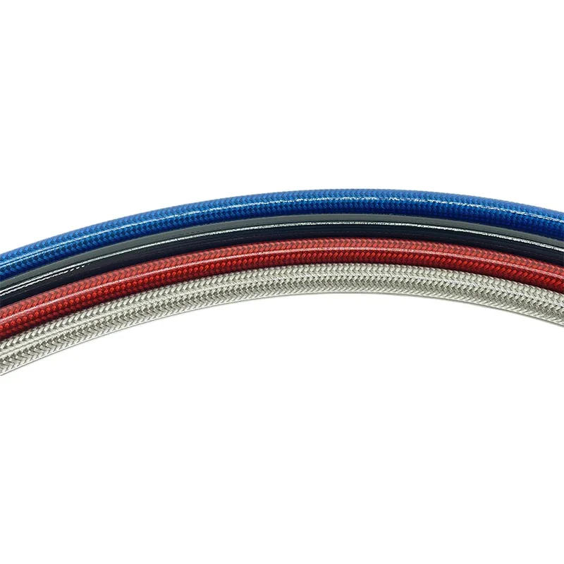 4M AN3 Motorcycle Braided Stai - огляд і ціна Ptfe Tape Thread