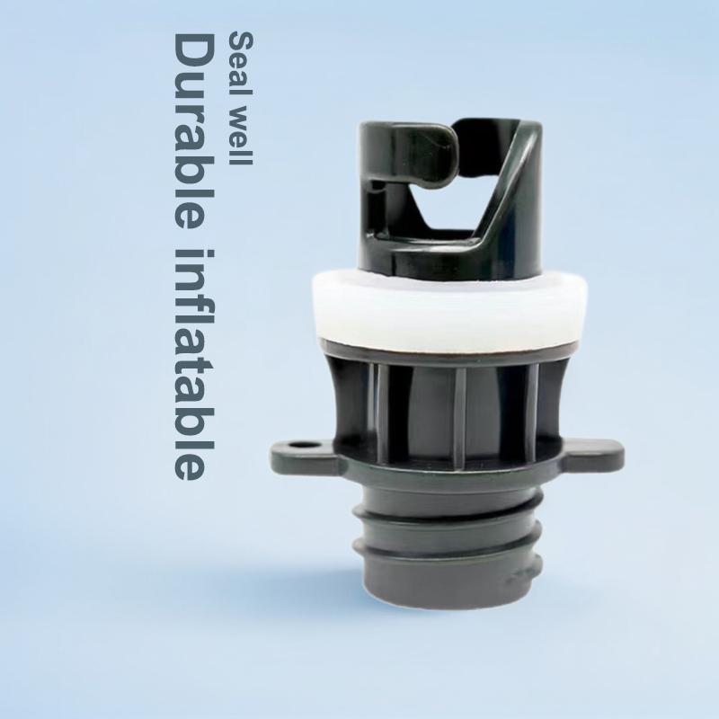 Air Valve Adapter for SUP Pump - огляд і ціна Float Ball Valve