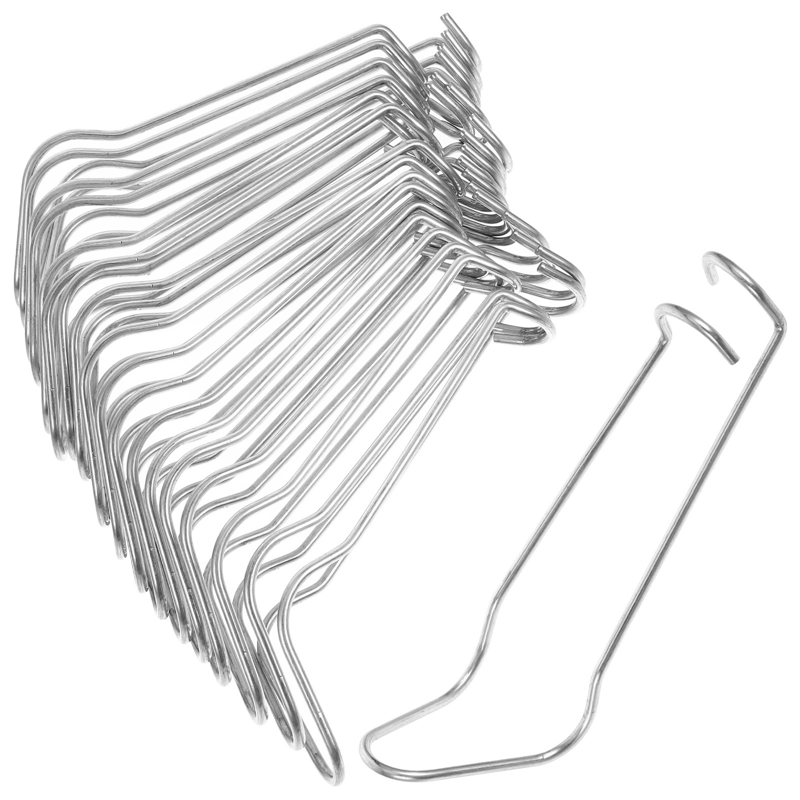 20Pcs 16Mm Trellis Connectors  - огляд і ціна Plastic Pipe Clip