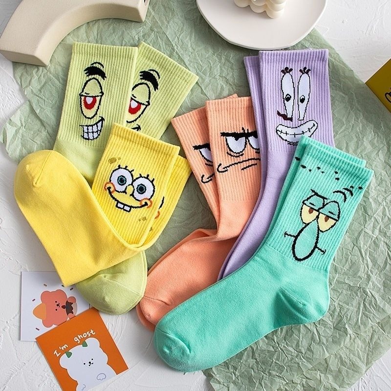 Summer SpongeBob SquarePants C - огляд і ціна Pipe Bending Spring