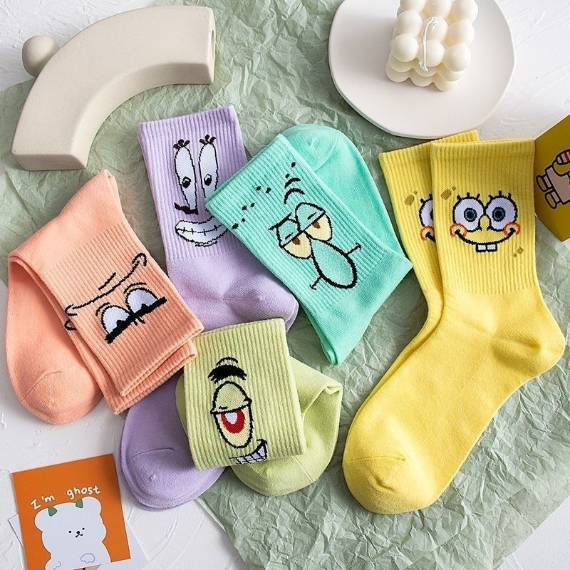 Summer SpongeBob SquarePants C - огляд і ціна Pipe Bending Spring