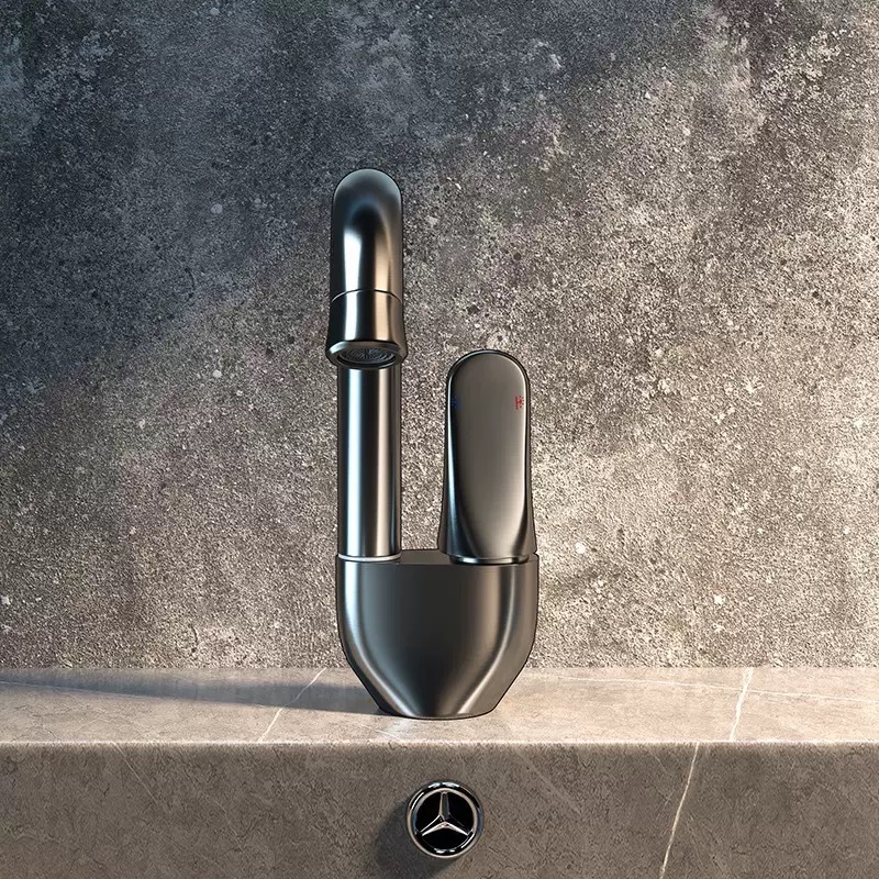 Multifunctional Brass Basin Fa - огляд і ціна Basin Mixer Cartridge