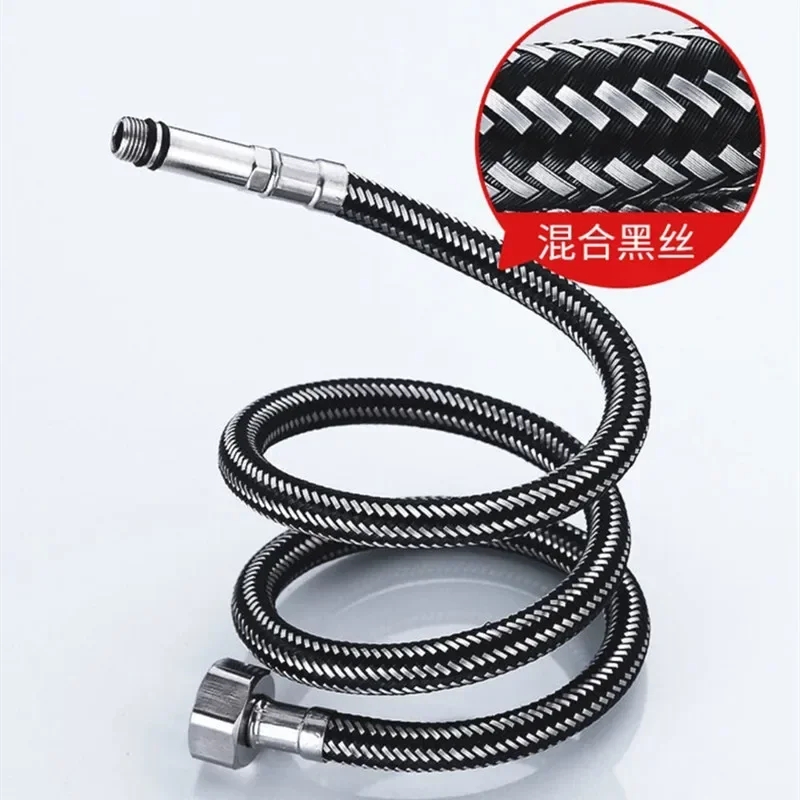 G1/2 Tube Pipe Hose Stainless  - огляд і ціна Silicone Tap Washer