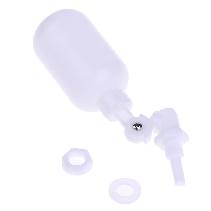 1PC Floating Ball Valve Aquari - огляд і ціна Float Ball Valve