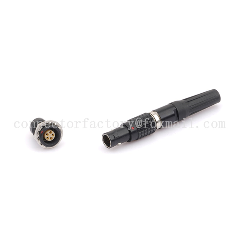 Black FGG EGG FHG 0B 1B 2B 2 3 - огляд і ціна Push Fit Connector