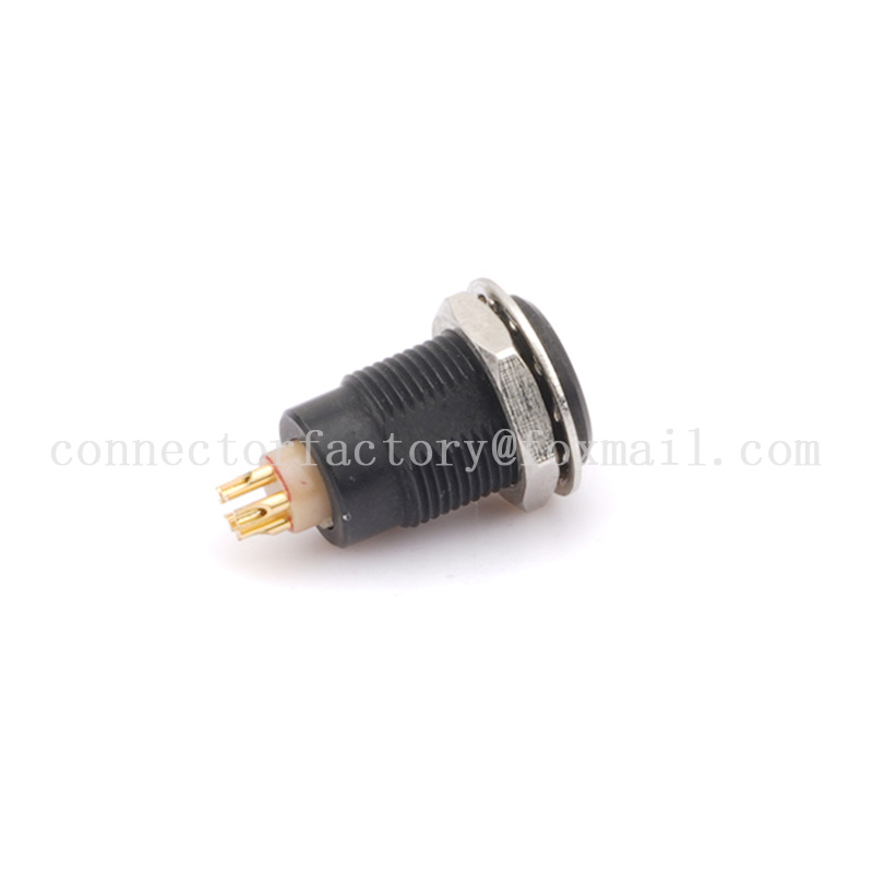 Black FGG EGG FHG 0B 1B 2B 2 3 - огляд і ціна Push Fit Connector