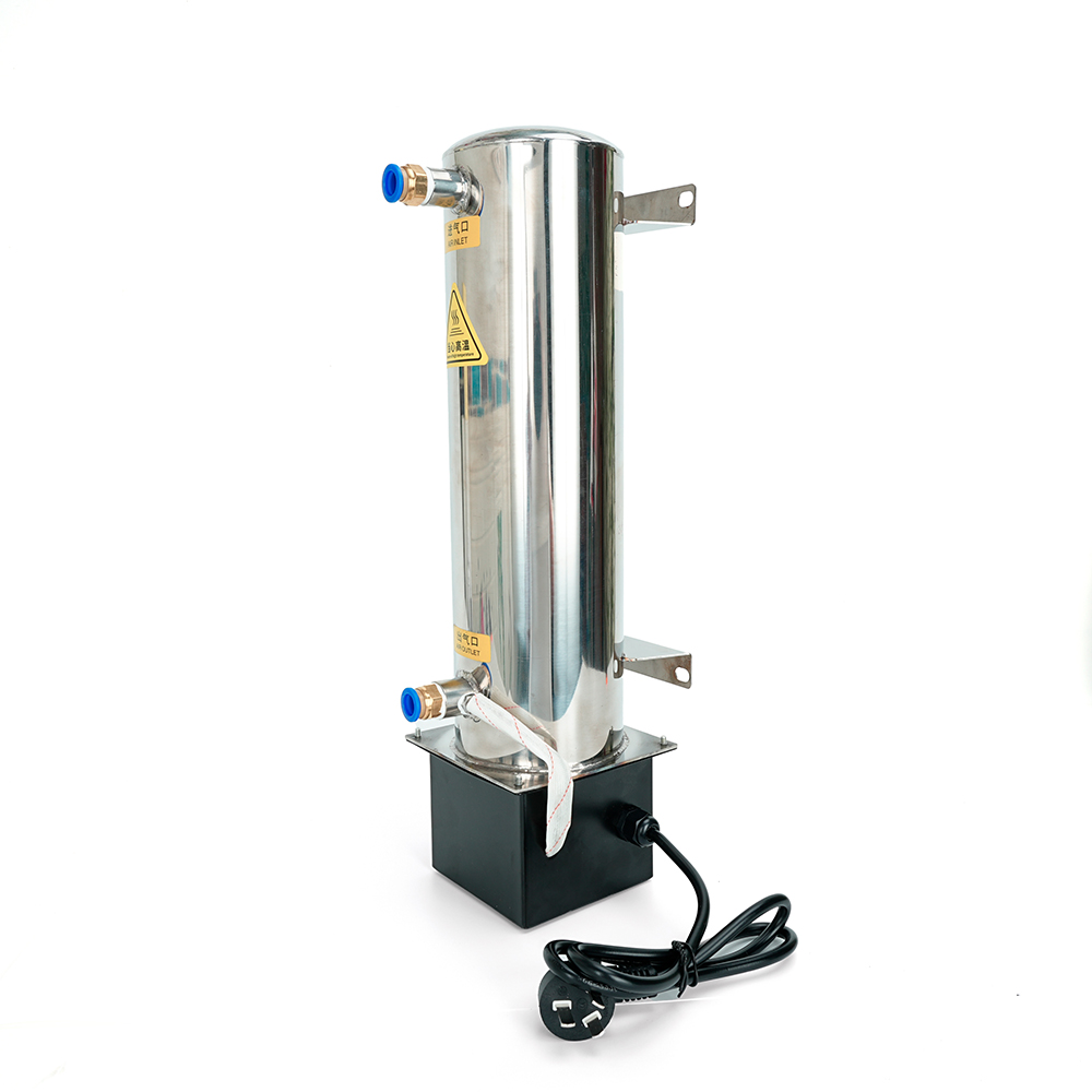 Digital Temperature Control Co - огляд і ціна Pipe Freeze Spray