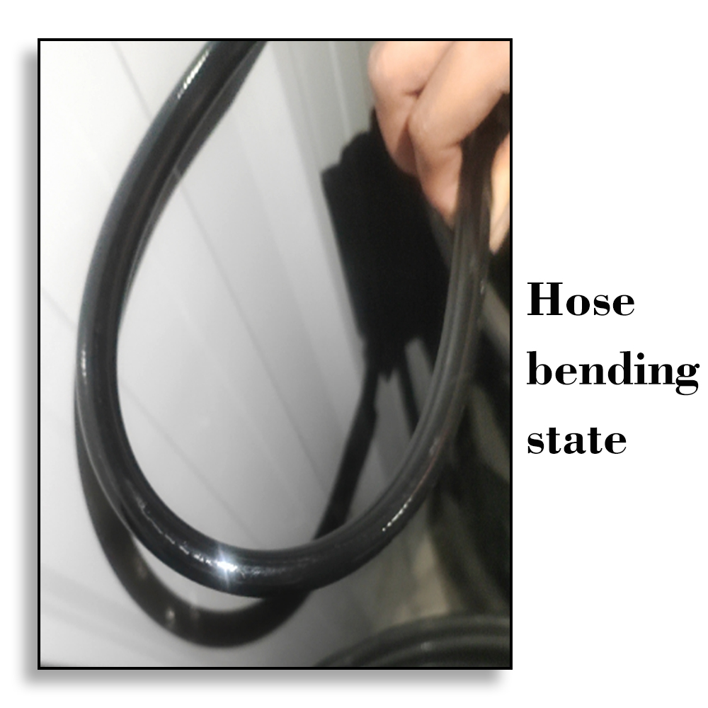 AN3 Motorcycle PTFE Brake Line - огляд і ціна Flexible Hose Braided
