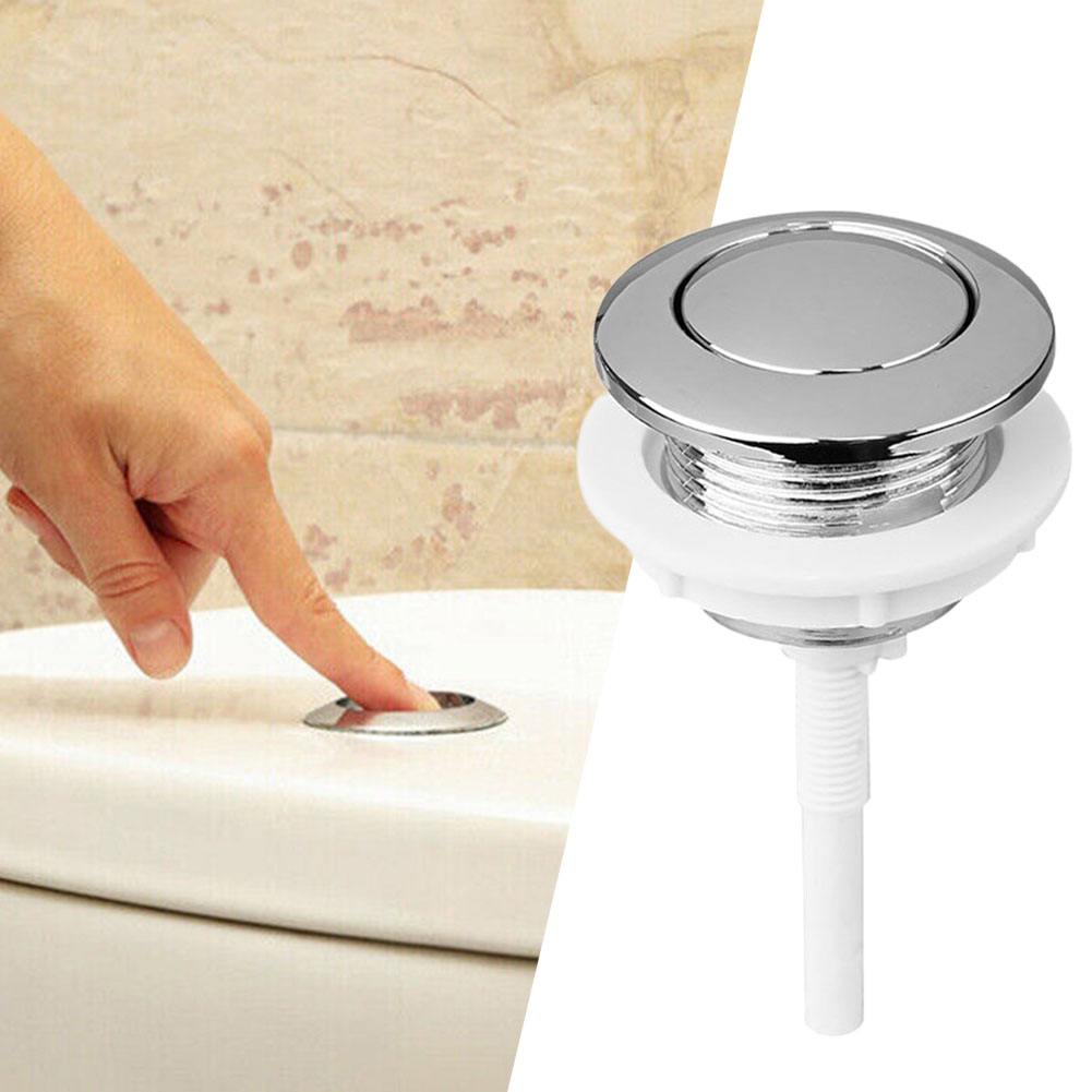 1pc 38mm Universal Flush Toile - огляд і ціна Toilet Fill Valve