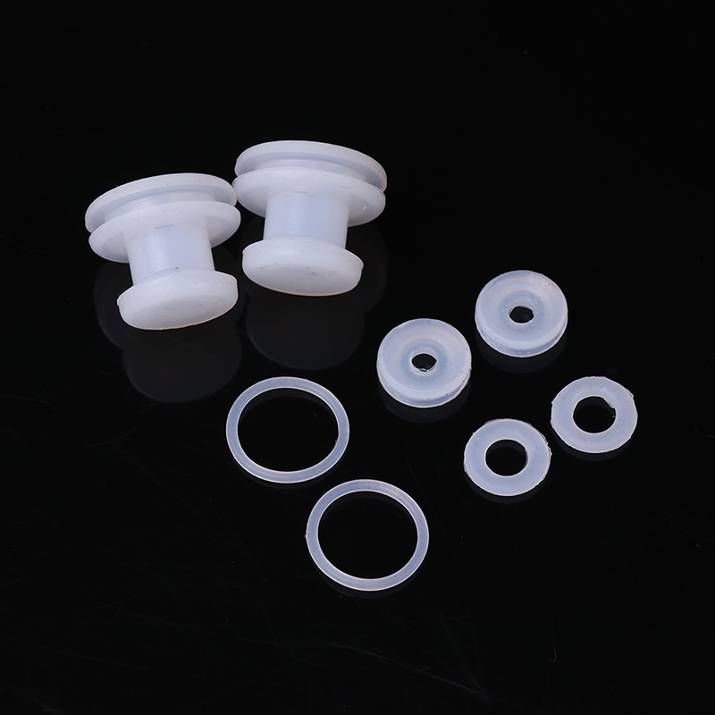 4Pcs/set Ball Float Valve Seal - огляд і ціна Float Ball Valve