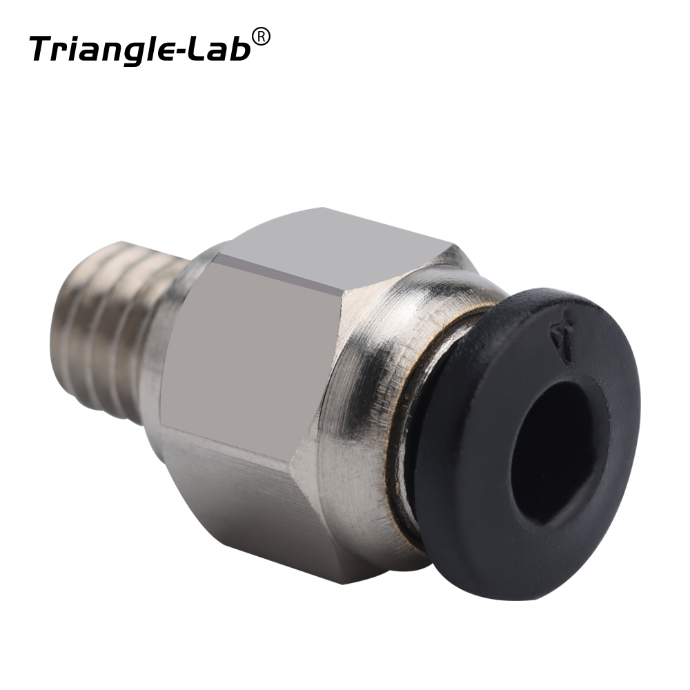 Trianglelab® Pneumatic Fitting - огляд і ціна Ptfe Tape Thread