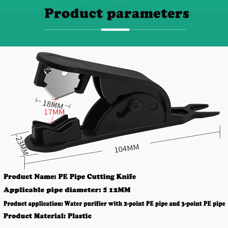 3DSWAY 3D Printer Parts PTFE T - огляд і ціна Ptfe Tape Thread