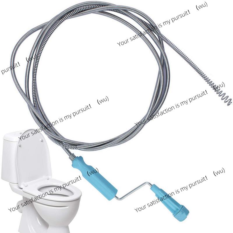 Drain Cleaner Drain Auger Flex - огляд і ціна Drain Snake Flexible