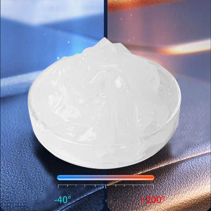 10g Silicone Lubricant Grease  - огляд і ціна Silicone Tap Washer