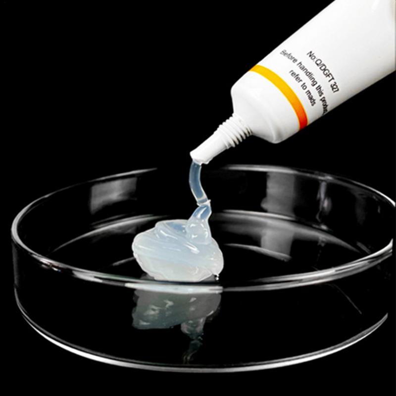 10g Silicone Lubricant Grease  - огляд і ціна Silicone Tap Washer
