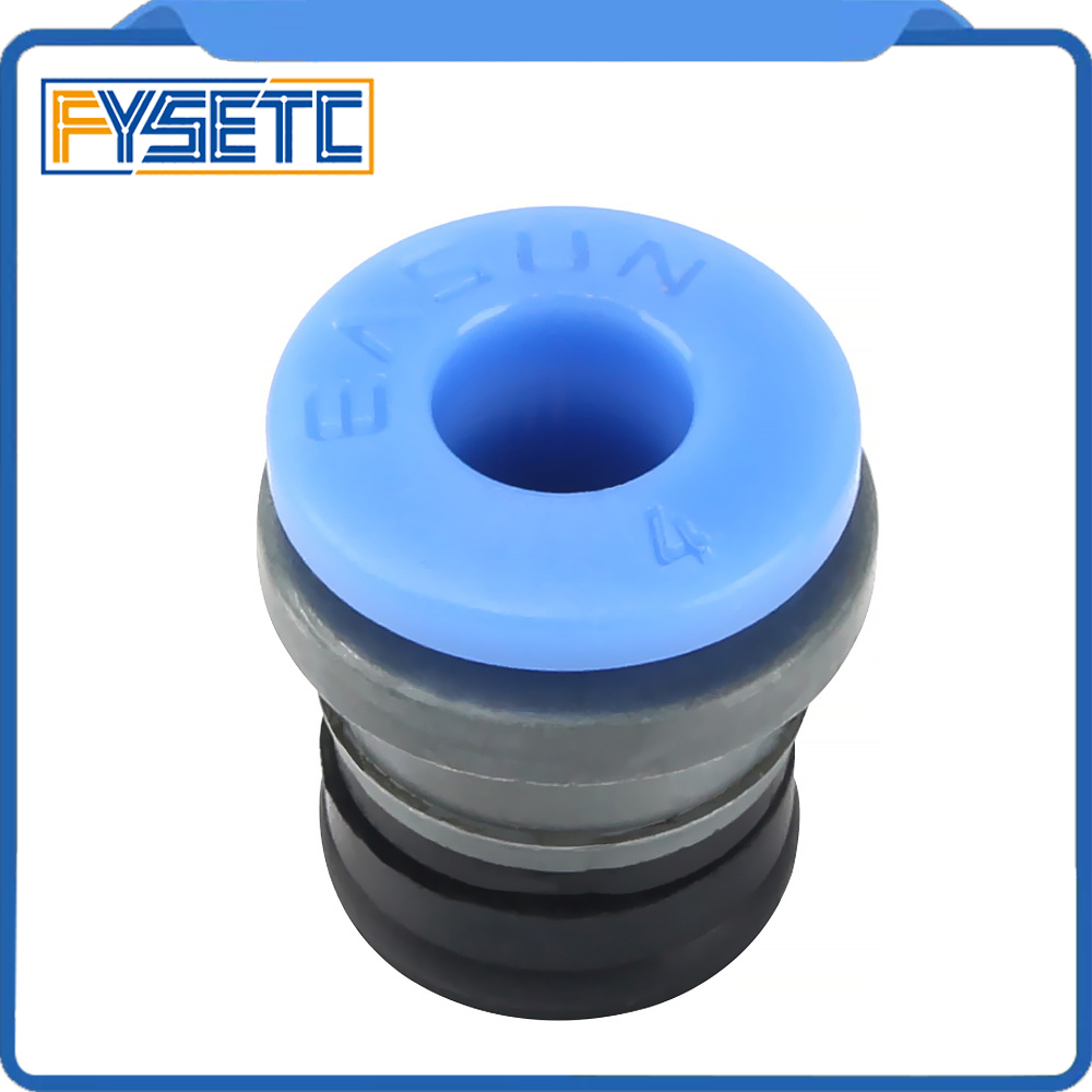 FYSETC Bowden ECAS04 3D Printe - огляд і ціна Ptfe Tape Thread