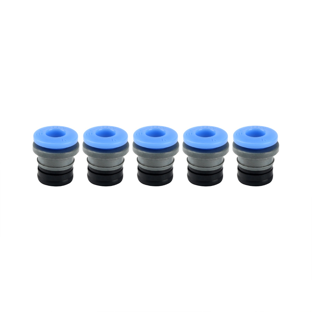 FYSETC Bowden ECAS04 3D Printe - огляд і ціна Ptfe Tape Thread