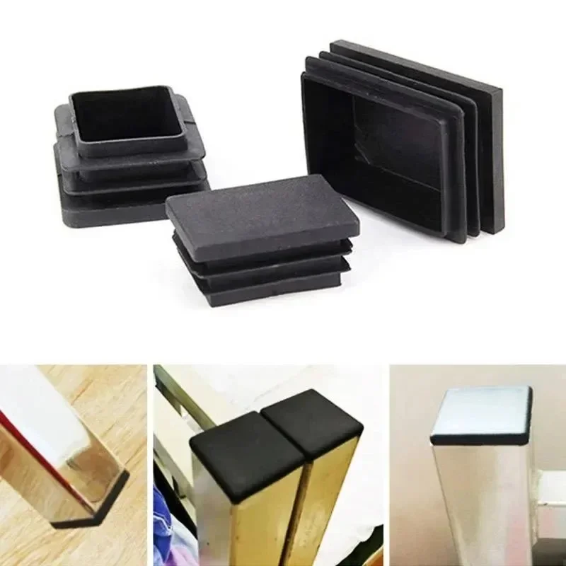 16PCS Black Plastic Blanking E - огляд і ціна Plastic Pipe Clip