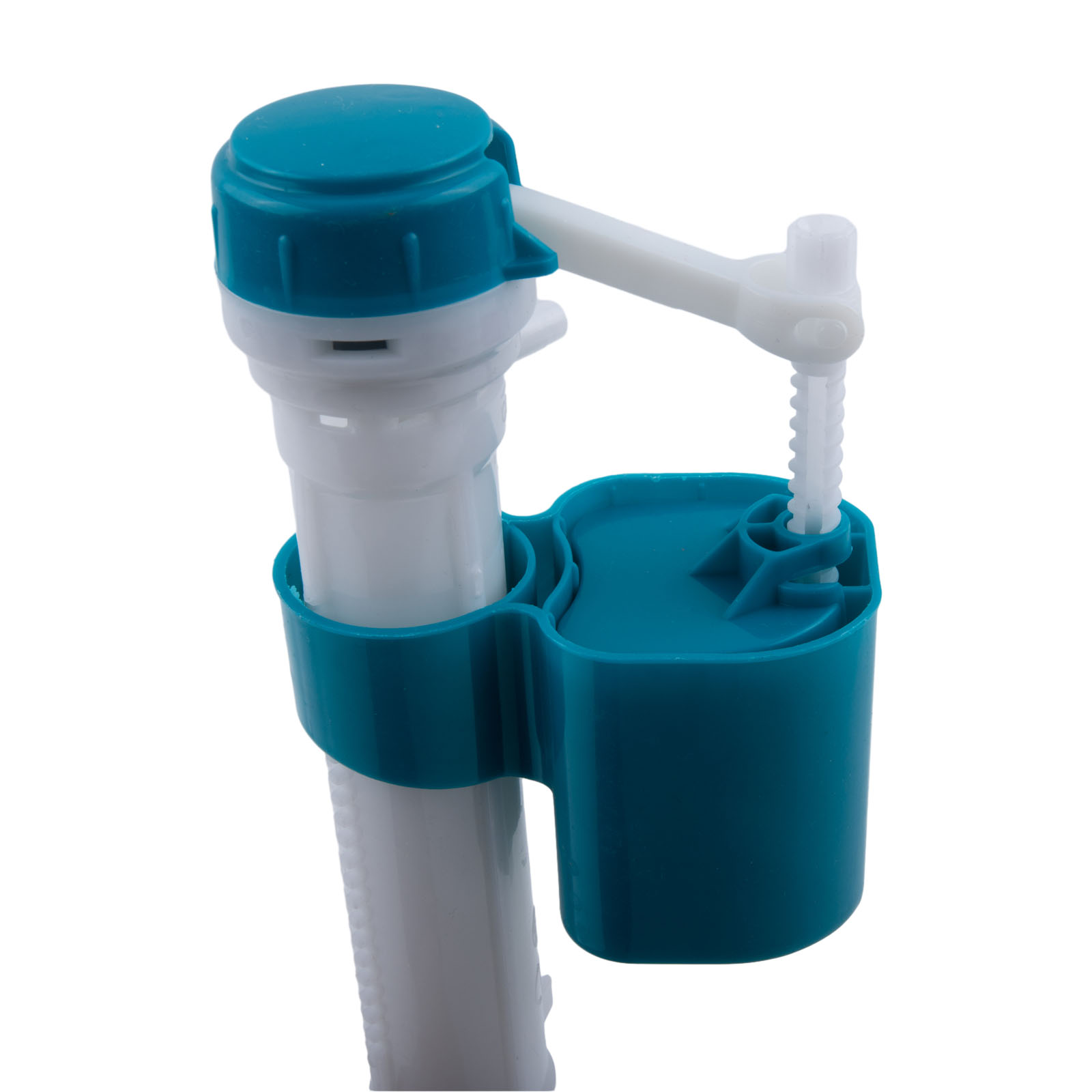 Toilet Cistern Fill Valve Entr - огляд і ціна Toilet Fill Valve