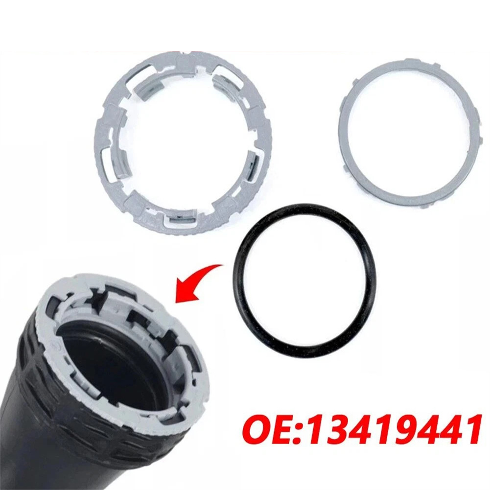 Intercooler Pipe Repair Kit 13 - огляд і ціна Plastic Pipe Clip