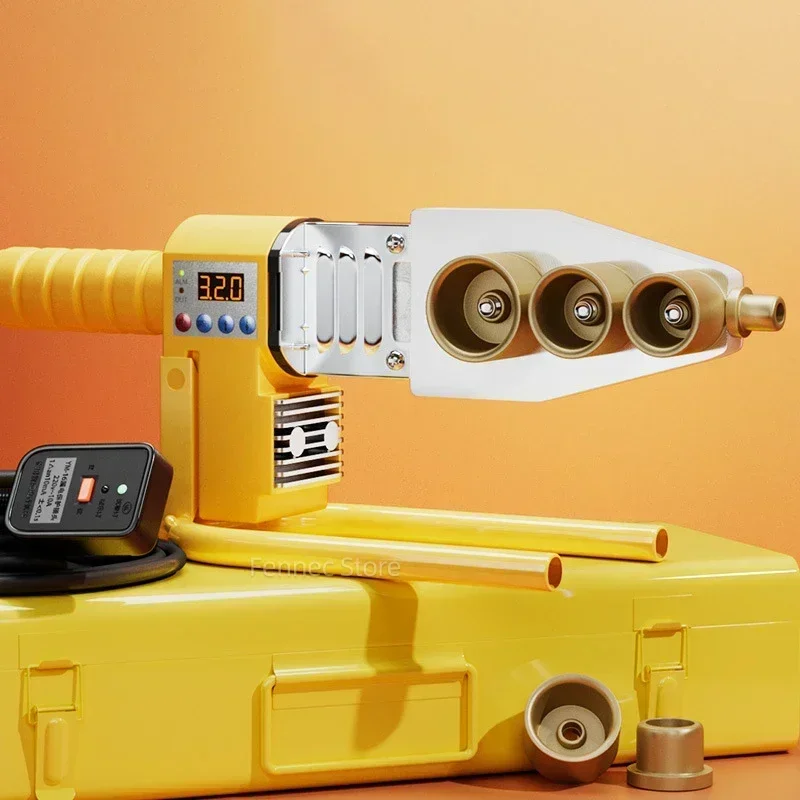 Plastic Water Pipe Welder Plas - огляд і ціна Pipe Freeze Spray