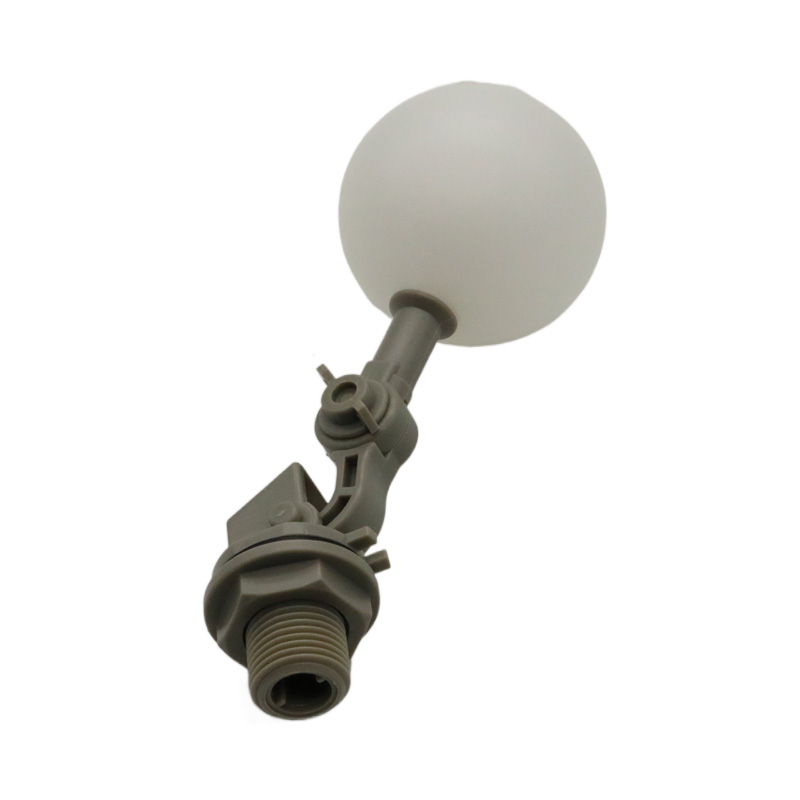 DN15 1/2'' DN20 3/4'' Water Co - огляд і ціна Float Ball Valve