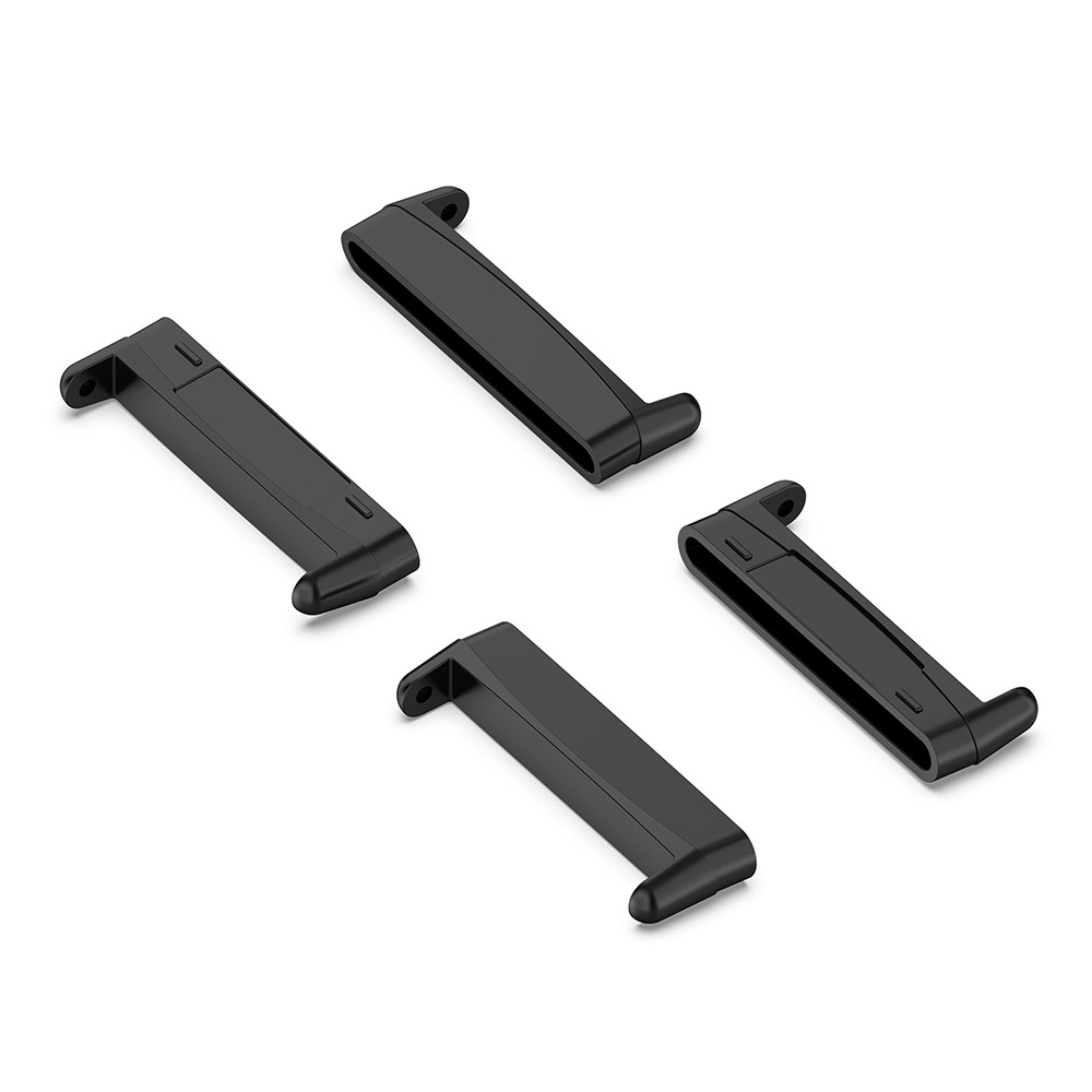 Metal Adapter for Fitbit Versa - огляд і ціна Push Fit Connector