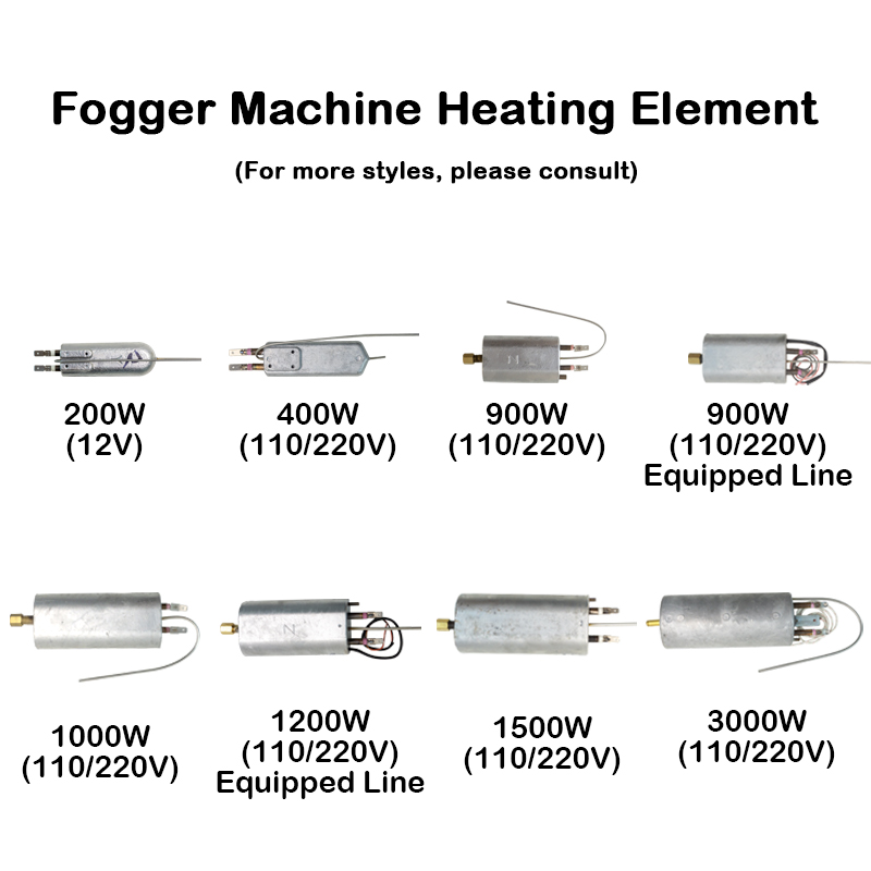 400W 900w 1500w 3000W Smoke Fo - огляд і ціна Pipe Freeze Spray