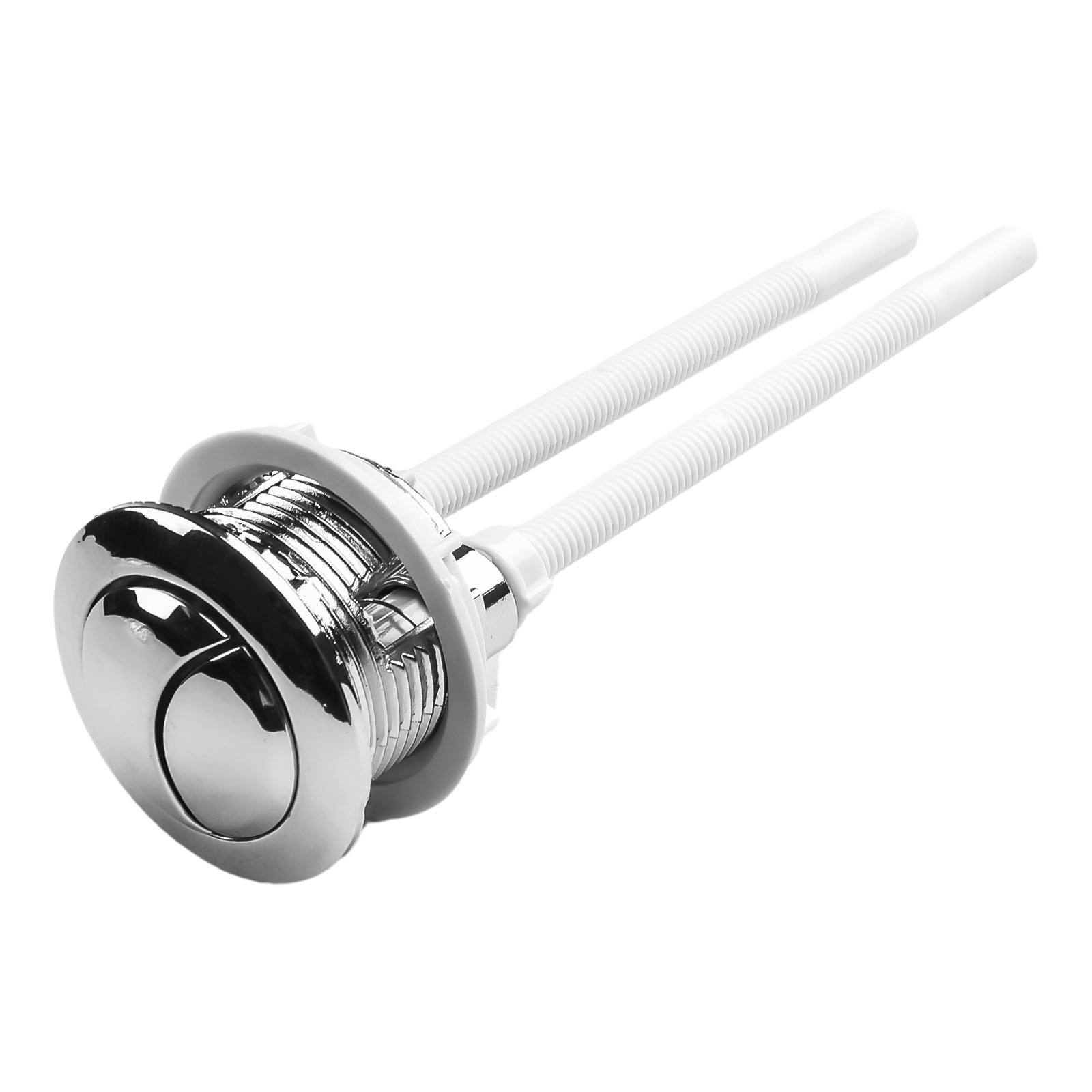 Handle Toilet Press Button Dua - огляд і ціна Toilet Fill Valve