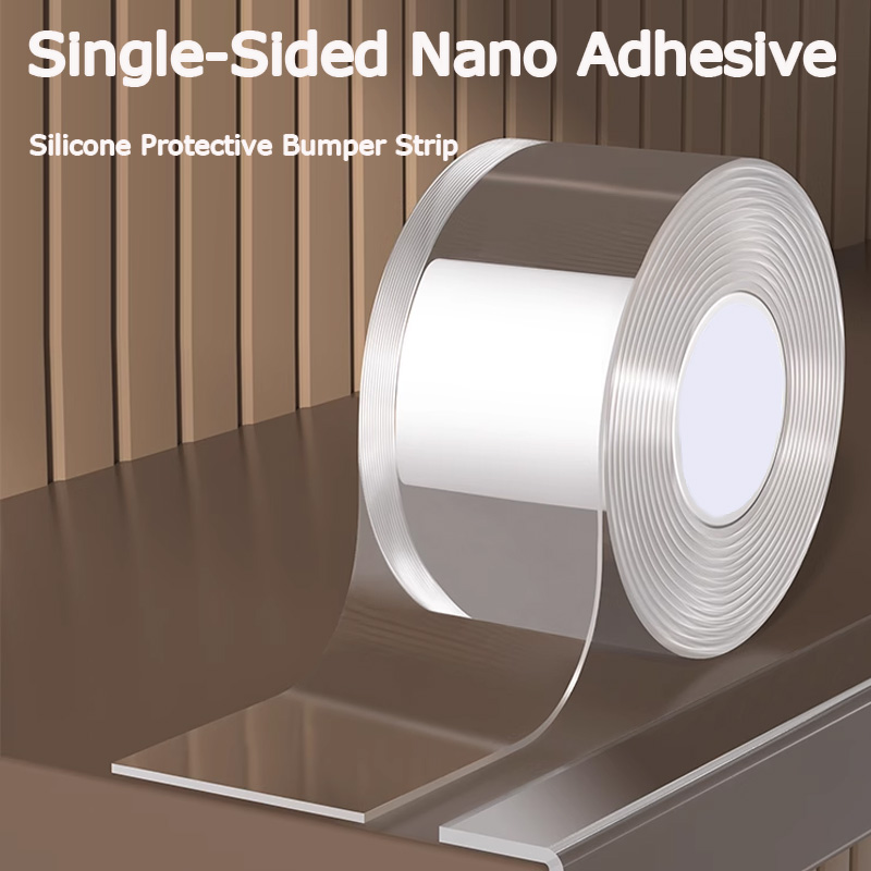 Single-sided Nano Strong Adhes - огляд і ціна Silicone Tap Washer