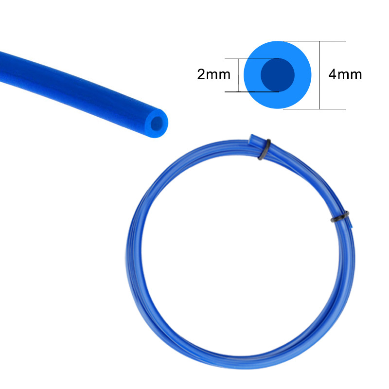1/3/5M ID2.0mm OD4.0mm 1.75 Fi - огляд і ціна Ptfe Tape Thread
