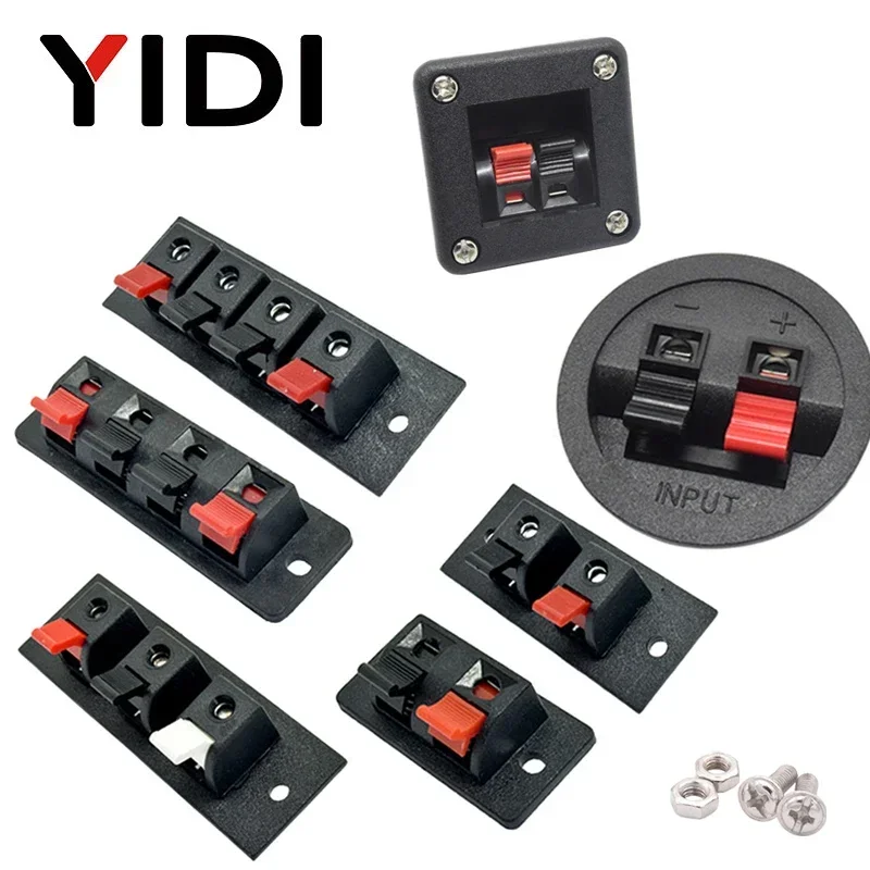 2pcs 6pcs 10pcs 2 3 4 Position - огляд і ціна Push Fit Connector