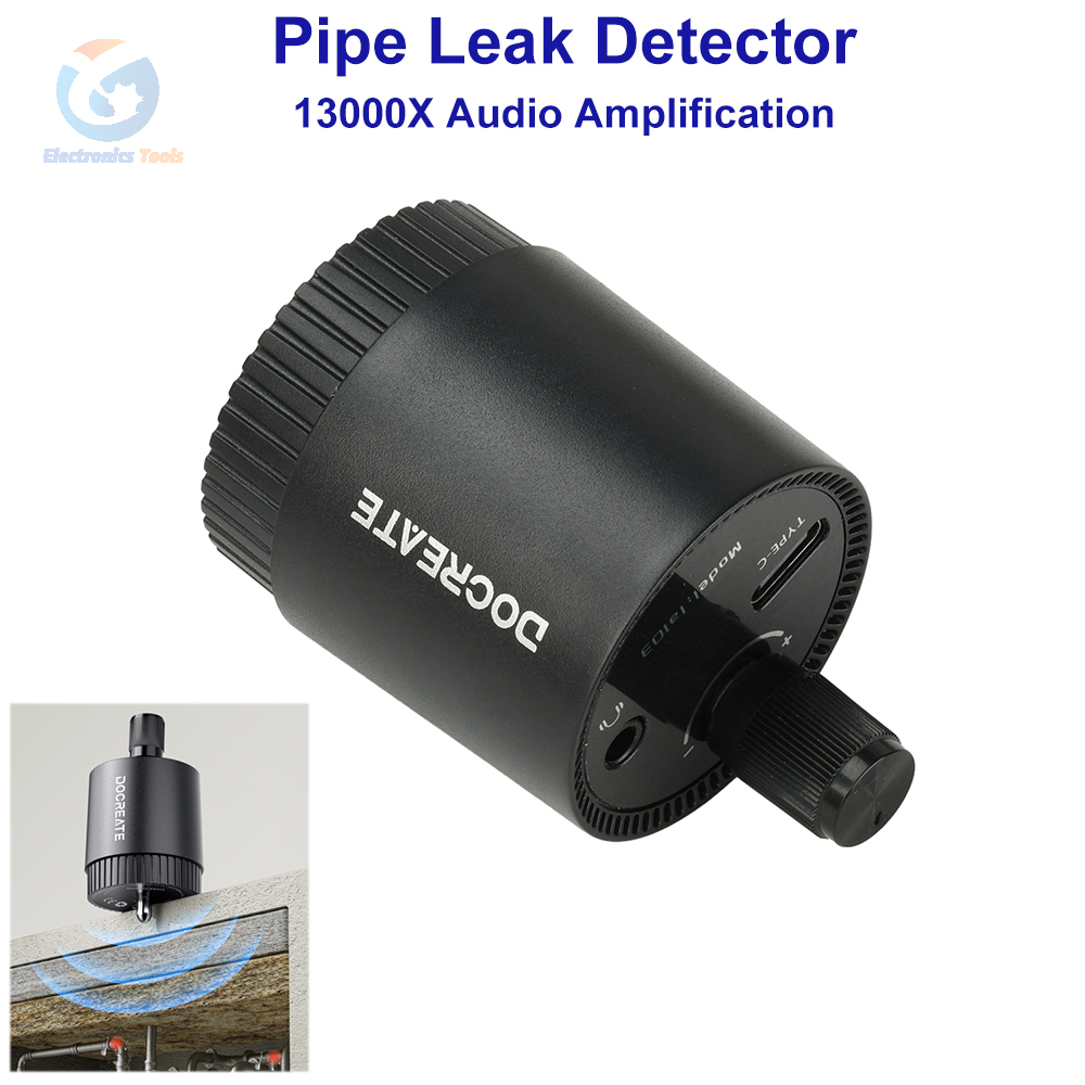 Pipeline Leak Detector 13000x  - огляд і ціна Pipe Freeze Spray