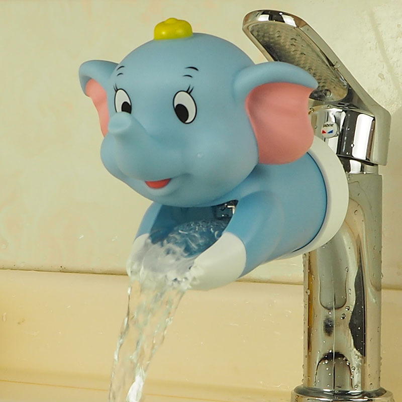 Upgraded Version Baby Silicone - огляд і ціна Silicone Tap Washer