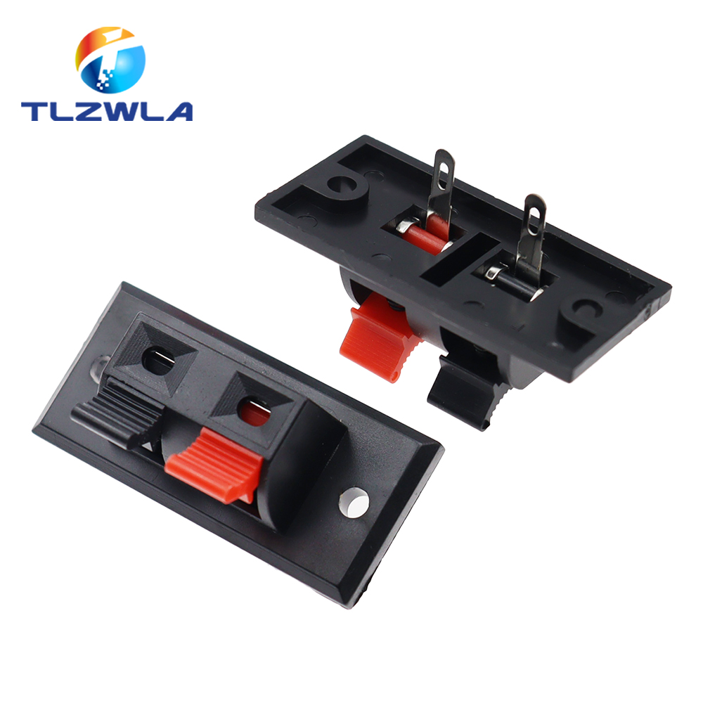 5PCS Plastic 2/4 Positions Con - огляд і ціна Push Fit Connector