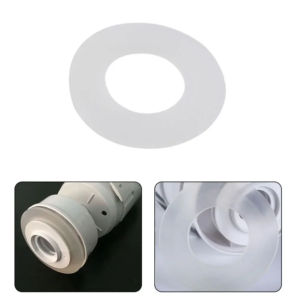1pc Seal Washer For  Geberit F - огляд і ціна Toilet Fill Valve