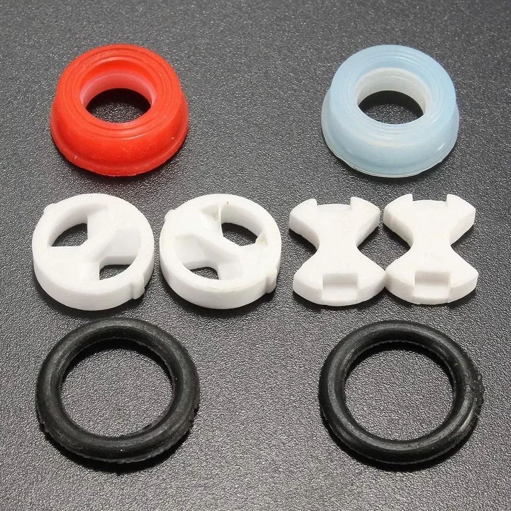 Ceramic Silicon Washer Set Eea - огляд і ціна Silicone Tap Washer
