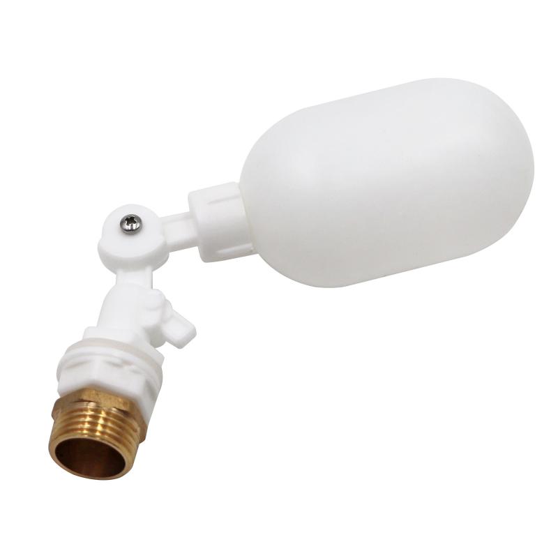 Automatic Plastic Mini Float B - огляд і ціна Float Ball Valve
