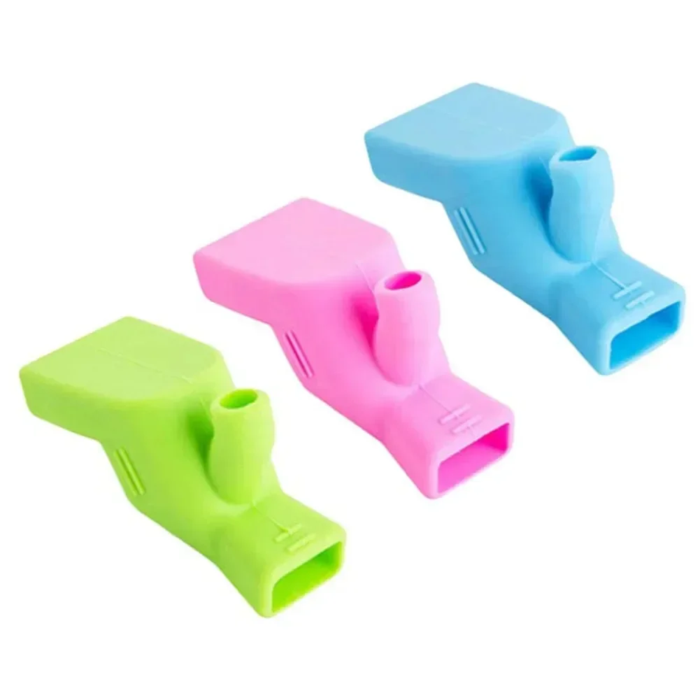 2pc Silicone Kitchen Water-sav - огляд і ціна Silicone Tap Washer