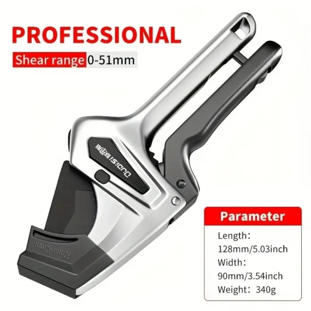 Ratchet Pipe Cutter Multi-Purp - огляд і ціна Pipe Cutter Ratchet