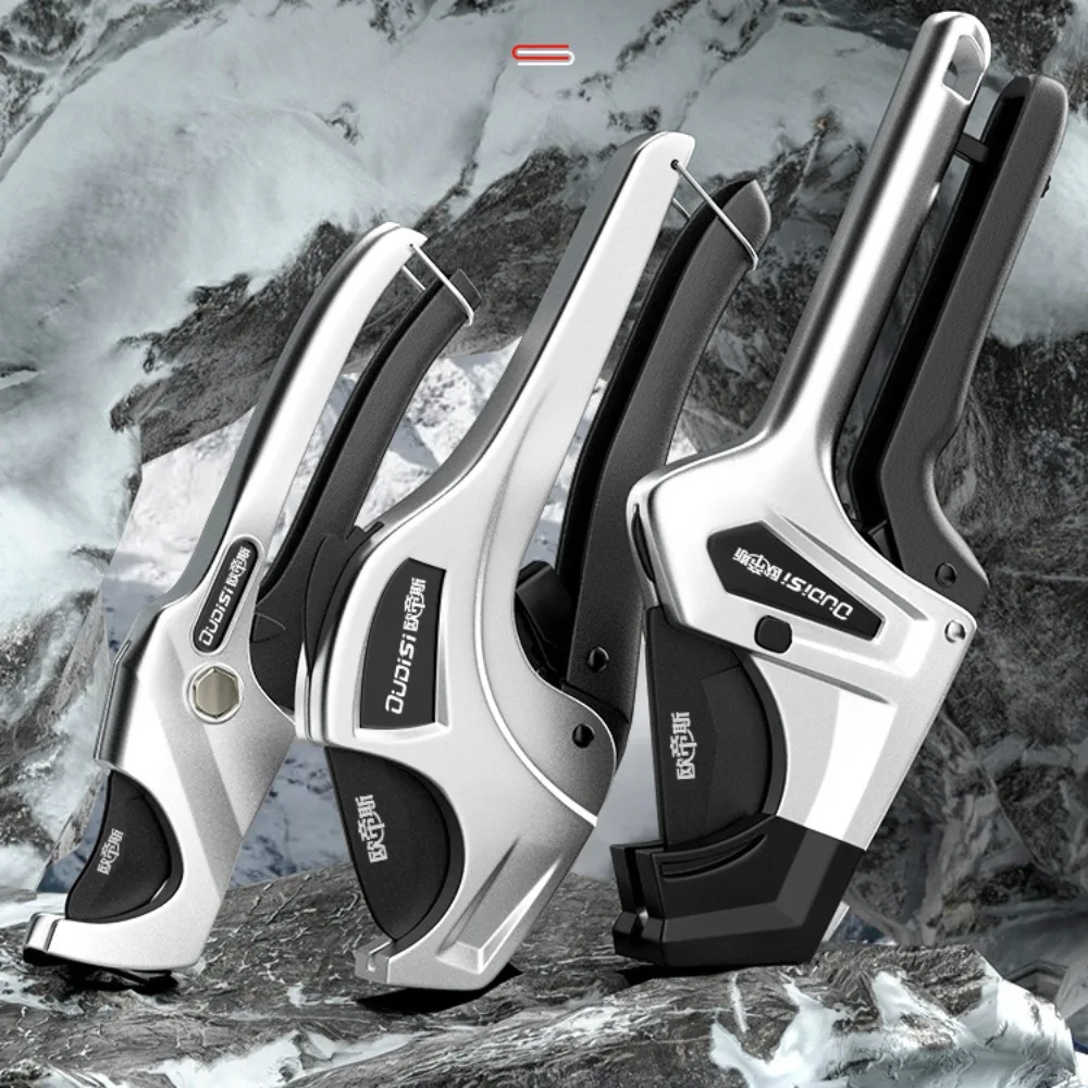 Ratchet Pipe Cutter Multi-Purp - огляд і ціна Pipe Cutter Ratchet
