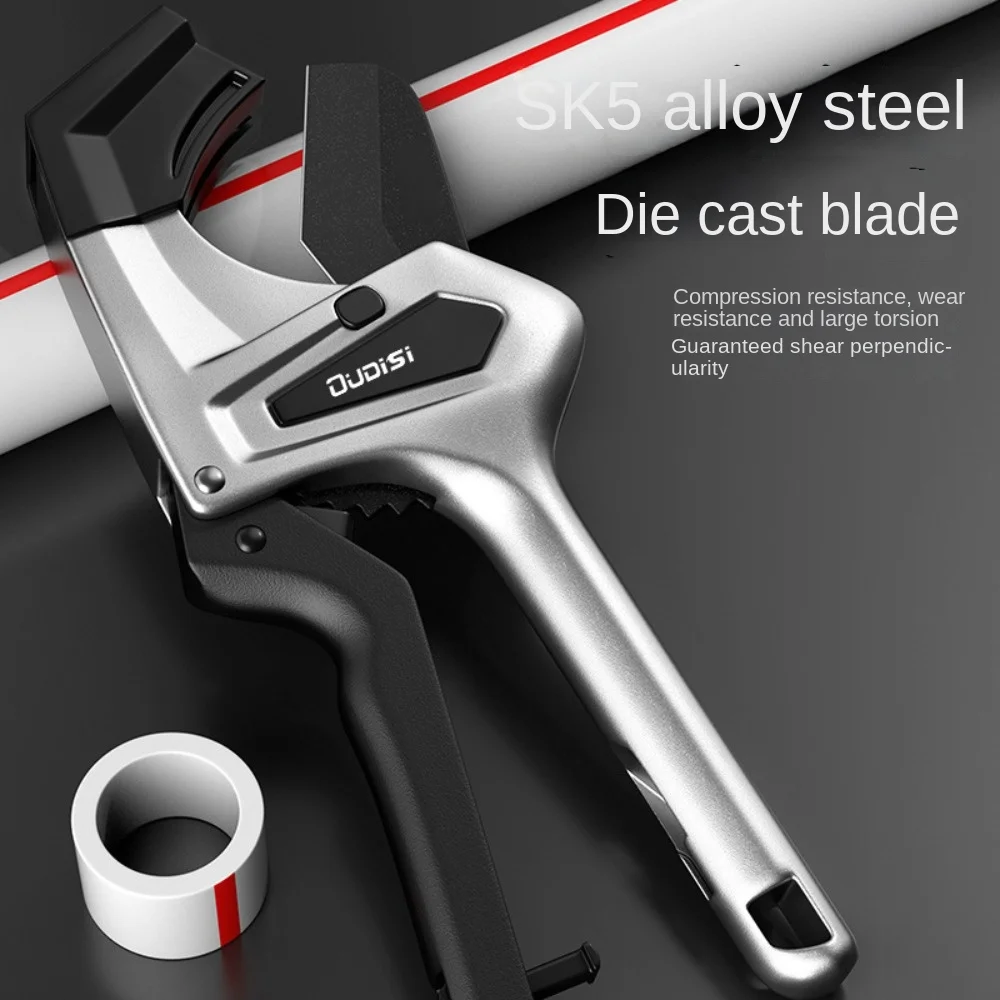 Ratchet Pipe Cutter Multi-Purp - огляд і ціна Pipe Cutter Ratchet