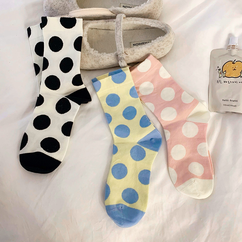 Socks Women Spring Summer Autu - огляд і ціна Pipe Bending Spring