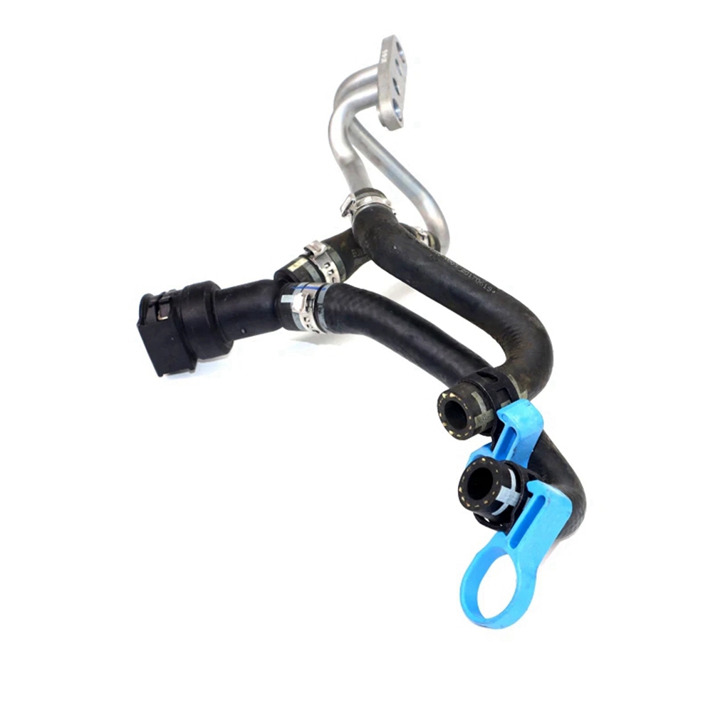 Turbo Cooling Pipe Metal Manif - огляд і ціна Plastic Pipe Clip